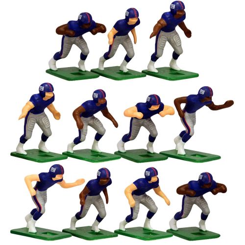  New York Giants NFL Electric Football Game
