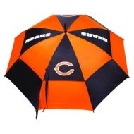 NFL Chicago Bears 62-inch Double Canopy Golf Umbrella