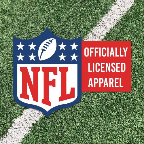  NFL Girls Bodysuit Footed Pant and Cap