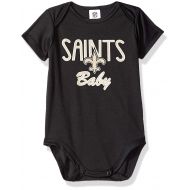NFL Baby-Boy Short Sleeve Team Bodysuit