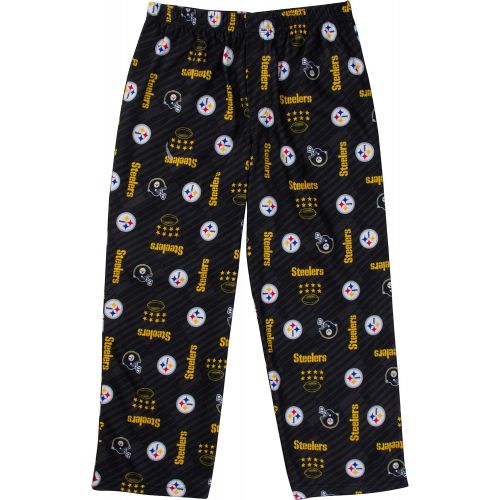  NFL Youth-Kids-Boy Sleep Pant