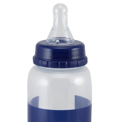  NFL Indianapolis Colts Baby Bib,baby Bottle,pacifier Gift Set