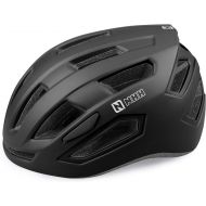 NHH Adult Bike Helmet - CPSC-Compliant Bicycle Cycling Helmet Lightweight Breathable and Adjustable Helmet for Men and Women Commuters and Road Cycling