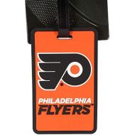 Philadelphia Flyers - NHL Soft Luggage Bag Tag