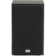 [아마존베스트]NHT SuperZero 2.1 Mini-Monitor Speaker, Single, Gloss Black