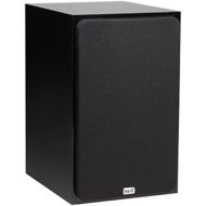 NHT Audio NHT SuperOne 2.1 Bookshelf Speaker (Single, Black)