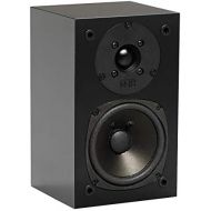 NHT Audio NHT SuperZero 2.1 Mini-Monitor Speaker (Single, Gloss Black)