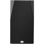 NHT Audio NHT C Series C-3 3-Way Bookshelf Speaker (Single) - High Gloss Black