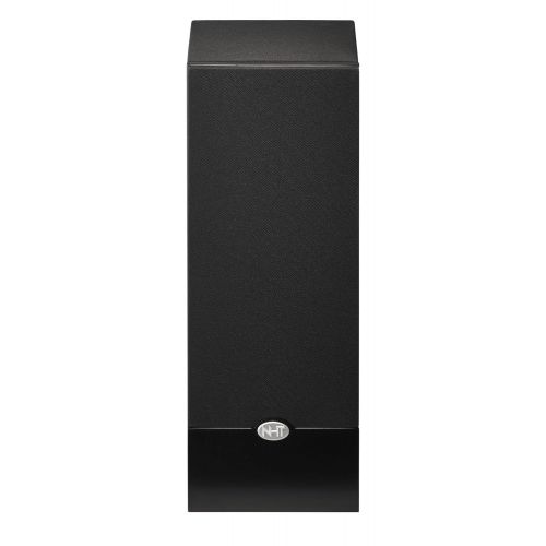  NHT Audio NHT Media Series 2-Way Dolby Atmos Satellite Speaker (Single) - High Gloss Black