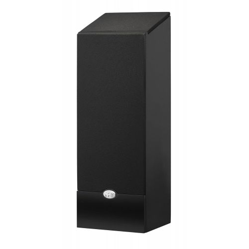  NHT Audio NHT Media Series 2-Way Dolby Atmos Satellite Speaker (Single) - High Gloss Black