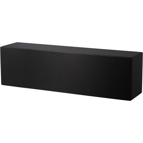  NHT Audio NHT Media Series 2-Way Dolby Atmos Satellite Speaker (Single) - High Gloss Black