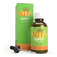 NHV Tripsy - Natural Kidney, Renal (CRF), and Urinary (UTI) Disorders Support for Cats, Dogs, and Small Pets