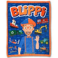 [아마존베스트]Blippi Blanket