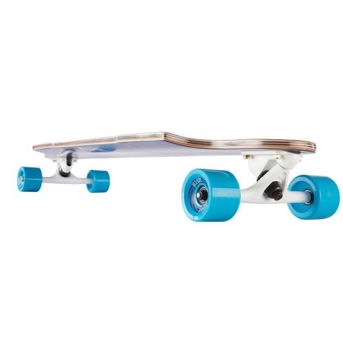  NICE Longboards Nice Icon Top Mount