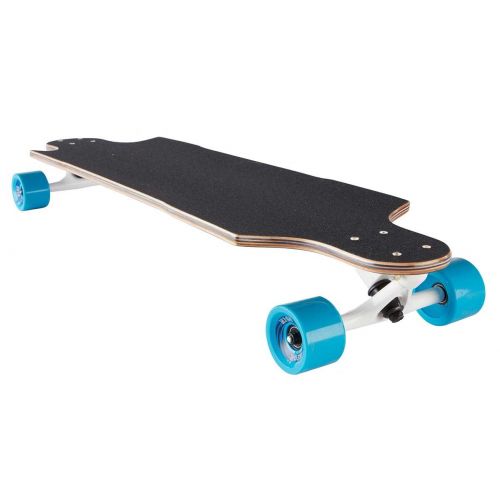  NICE Longboards Nice Icon Top Mount