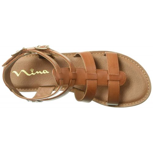  NINA Kids Brunilda Sandal