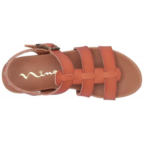  NINA Kids Aleah Sandal