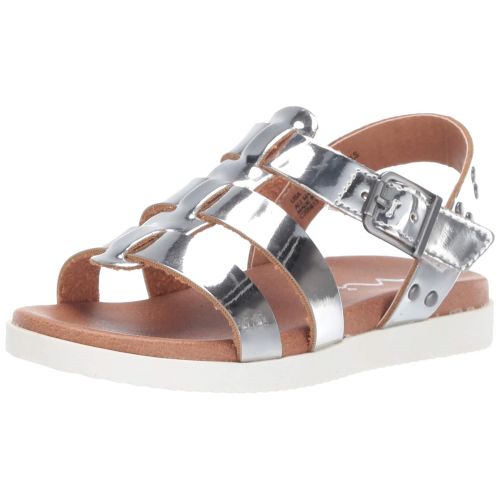  NINA Kids Aleah Sandal