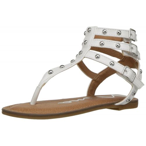  NINA Kids Alexis Gladiator Sandal