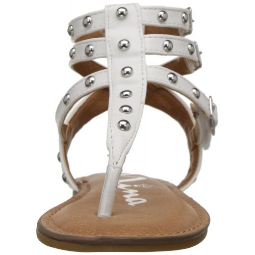  NINA Kids Alexis Gladiator Sandal