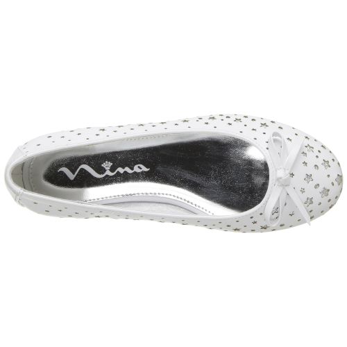  NINA Kids Severina Ballet Flat