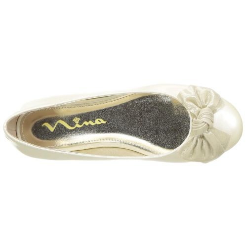  NINA Kids kaytelyn Ballet Flat