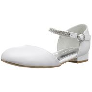 NINA Kids cera-t Mary Jane Flat