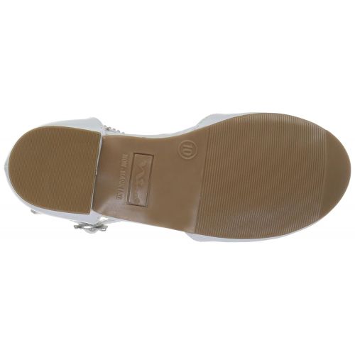  NINA Kids cera-t Mary Jane Flat