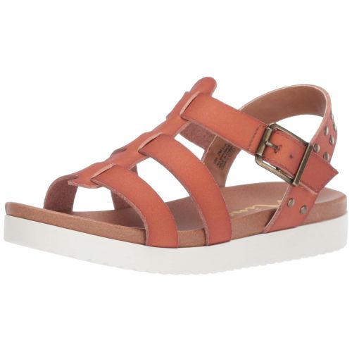  NINA Kids Aleah Sandal