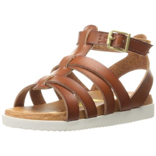  NINA Nina Kids Alpah Gladiator Sandal