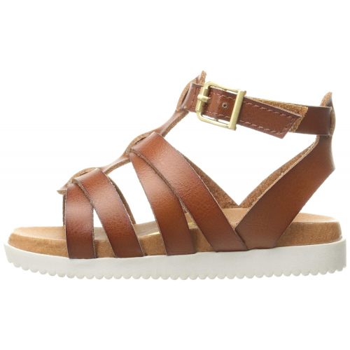  NINA Nina Kids Alpah Gladiator Sandal