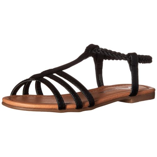  NINA Nina Melvie Flat Sandal (Little Kid/Big Kid)