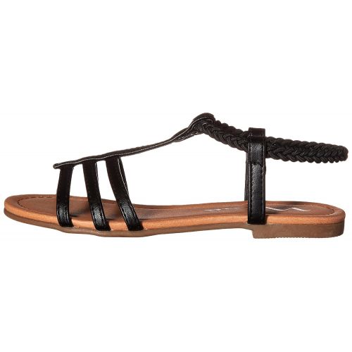  NINA Nina Melvie Flat Sandal (Little Kid/Big Kid)