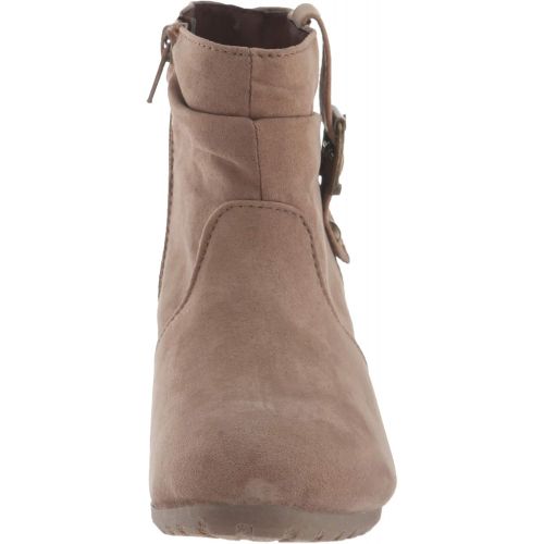  NINE WEST Kids Katyah Ankle Boot