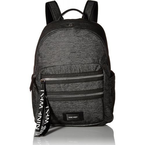  Nine+West Nine West Tallis Campus Laptop Backpack