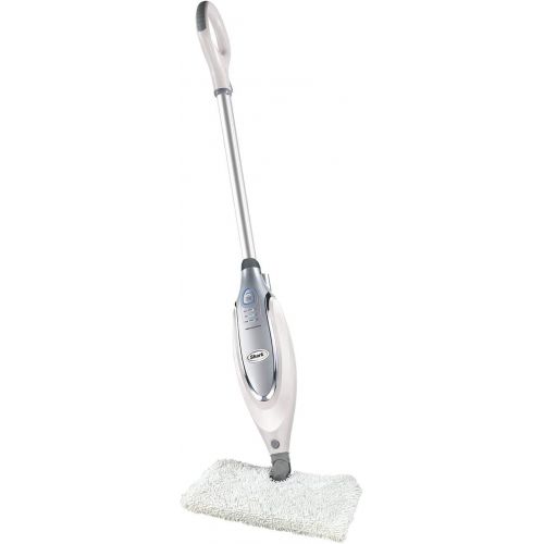 닌자 SharkNinja Shark Professional Dust, Mop, & Scrub Steam Electric Corded Pocket Mop | S3801CO