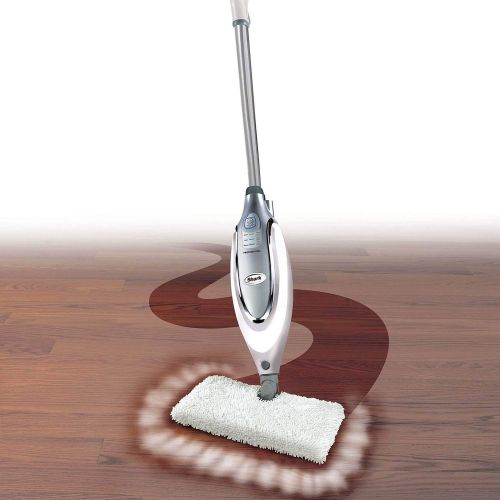 닌자 SharkNinja Shark Professional Dust, Mop, & Scrub Steam Electric Corded Pocket Mop | S3801CO