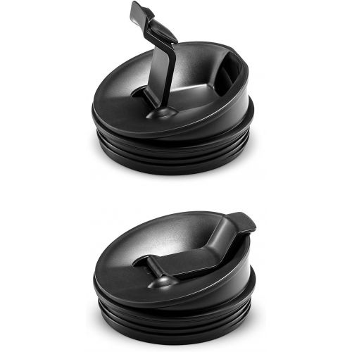 닌자 Compatible Cups with Sip & Seal Lids for Nutri Ninja 32 oz Tritan. Compatible with BL480, BL490, BL640, BL680 Auto IQ Series Blenders