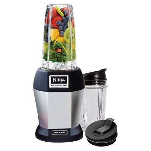 닌자 SharkNinja Nutri Ninja Pro BL450 (Discontinued)