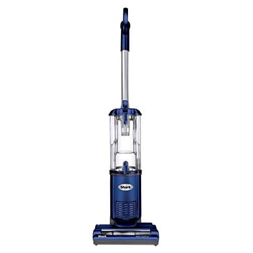 닌자 SharkNinja Shark Upright & Canister Upright Vacuum, One Size, Blue