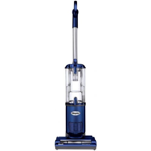 닌자 SharkNinja Shark Upright & Canister Upright Vacuum, One Size, Blue