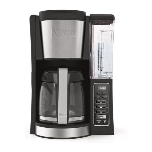 닌자 Ninja CE200 Programmable Coffee Brewer 12-Cup