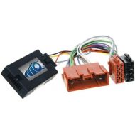 [아마존베스트]-Service-Informationen NIQ Steering wheel remote control adapter suitable for Pioneer car radios, compatible with Mazda 2 | 3 | 5 | 6 | 626 | MX-5 | CX-7 | RX-8 | B-Series Pick-Up | BT-50 | Demio | MPV |