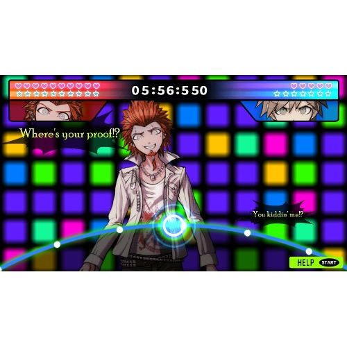  By      NIS America DanganRonpa: Trigger Happy Havoc - PlayStation Vita