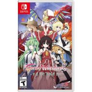 Bestbuy Touhou Genso Wanderer Reloaded - Nintendo Switch