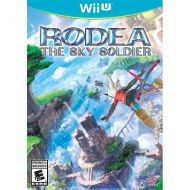 NIS America Rodea the Sky Soldier (Wii U)
