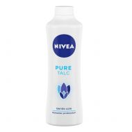 Nivea Pure Talc 400Gm