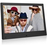 [아마존베스트]NIX Advance 13-Inch Widescreen Digital Photo Frame X13C (Non-WiFi) - Digital Picture Frame with 1280x800 FHD 16:10 IPS Display, Motion Sensor, USB and SD Card Slots and Remote Cont