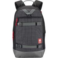 NIXON Ransack Backpack - Made with REPREVE® Our Ocean™ and REPREVE® recycled plastics.