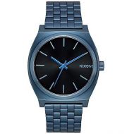 NIXON WATCHES Nixon Time Teller 37 Blue Sunray Watch